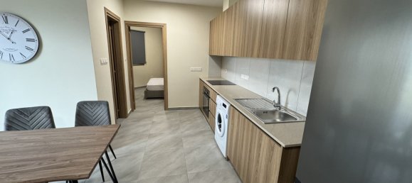 2 غرف نوم شقة في Livadia, Cyprus رقم 25983 3