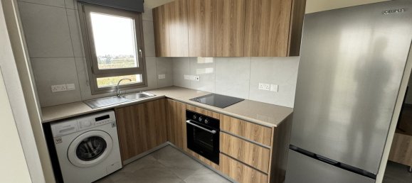 2 غرف نوم شقة في Livadia, Cyprus رقم 25983 4