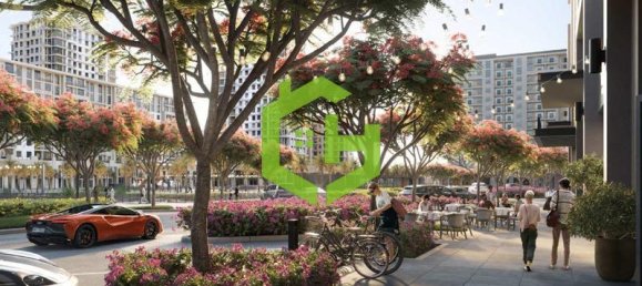 2 bedrooms Apartment in Town Square, UAE No. 22301 14