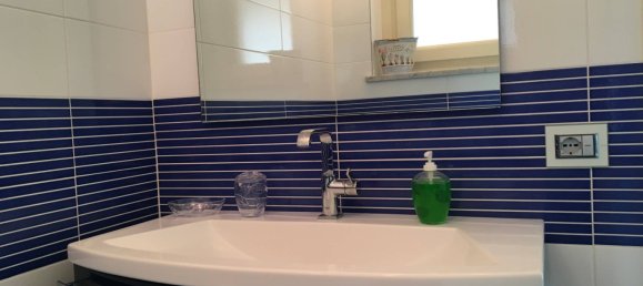 3 rooms Apartment in Alassio, Italy No. 296692 19