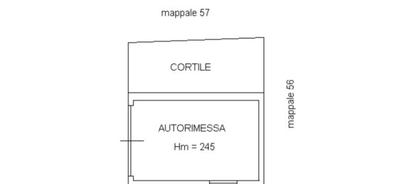3 rooms Apartment in Alassio, Italy No. 296692 25