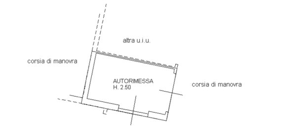 3 rooms Apartment in Alassio, Italy No. 296692 27