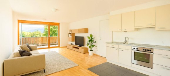 Apartamento de 2 divisões em Langenegg, Austria N.º 196849 2