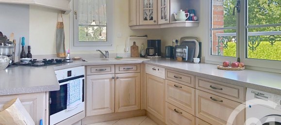 3 bedrooms Townhouse in Aube, France No. 283886 4