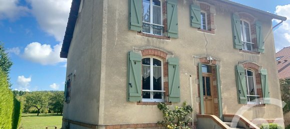 3 bedrooms Townhouse in Aube, France No. 283886 2