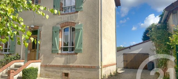3 bedrooms Townhouse in Aube, France No. 283886 17