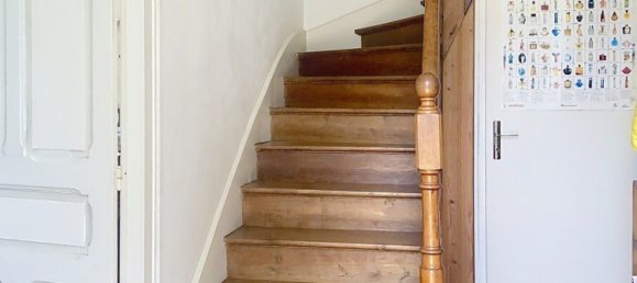 3 bedrooms Townhouse in Aube, France No. 283886 6