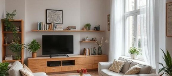 4 rooms Apartment in Taranto, Italy No. 270751 31