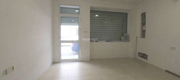 Bureau à Fgura, Malta 55m² No. 13443 4