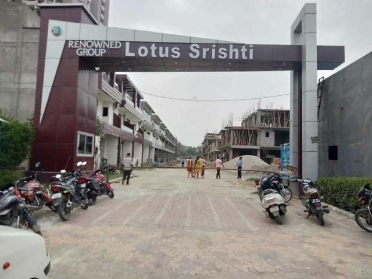 2 chambres Maison à Noida, India No. 56596