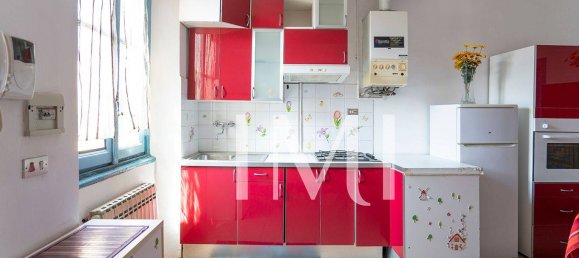 1 Schlafzimmer Wohnung in Milan, Italy, Nr. 304773 2