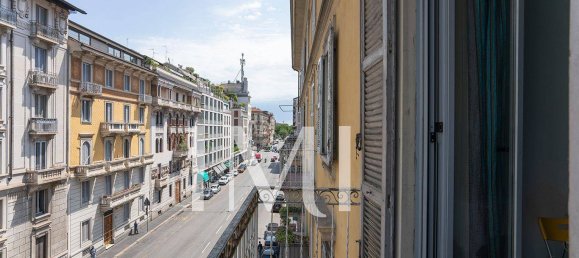 1 Schlafzimmer Wohnung in Milan, Italy, Nr. 304773 9