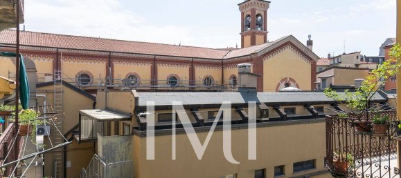 1 Schlafzimmer Wohnung in Milan, Italy, Nr. 304773 15