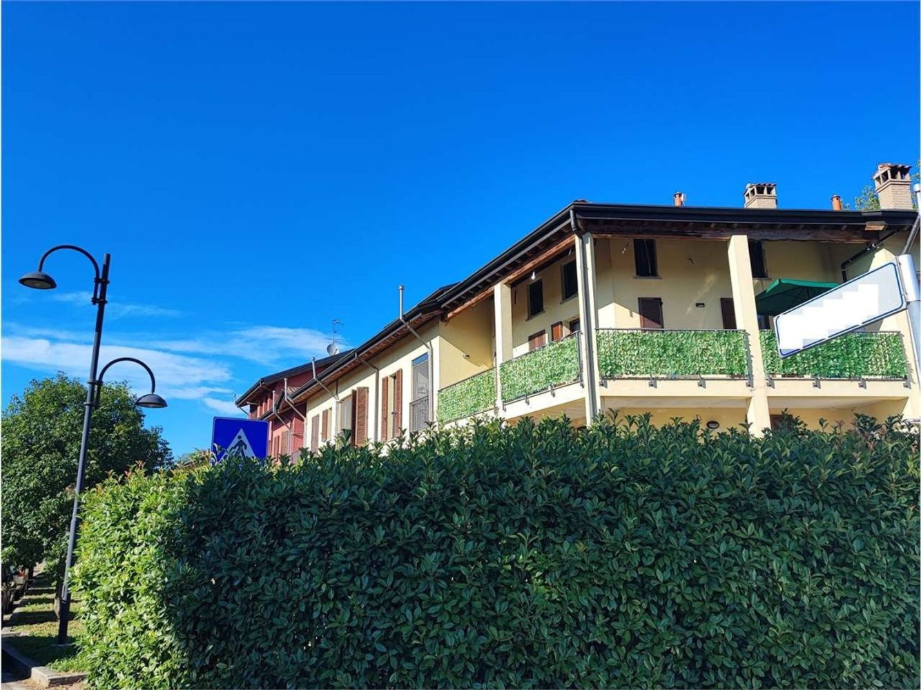 4-salle Maison à Giussago, Italy No. 315012