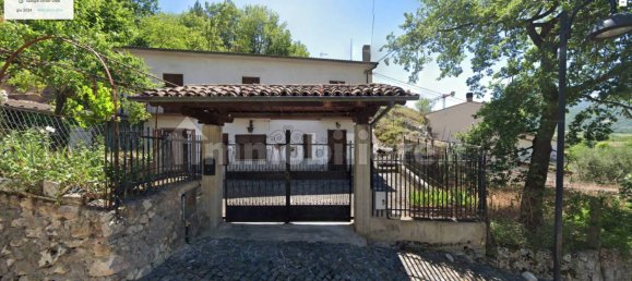 3 غرف نوم منزل في Acciano, Italy رقم 346936 3