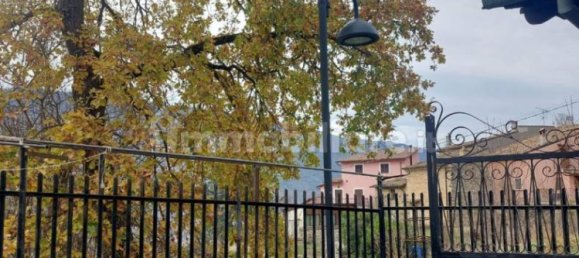 3 غرف نوم منزل في Acciano, Italy رقم 346936 8