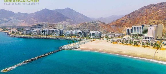 2 Schlafzimmer Wohnung in Sharm, UAE, Nr. 94903 28