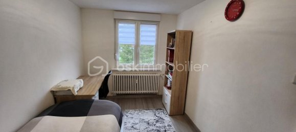 3 bedrooms Apartment in Sarre-Union, France No. 64443 3