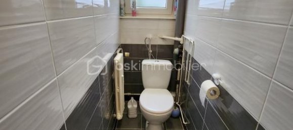 3 bedrooms Apartment in Sarre-Union, France No. 64443 7