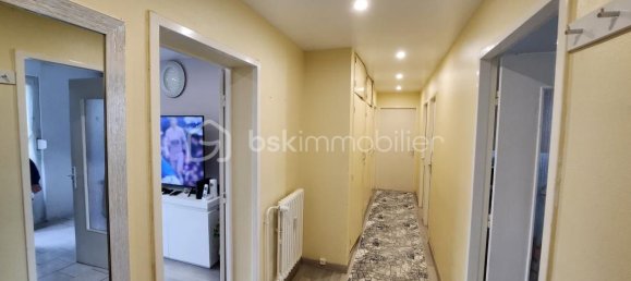 3 bedrooms Apartment in Sarre-Union, France No. 64443 5