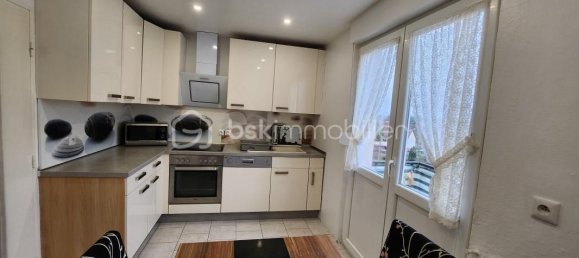 3 bedrooms Apartment in Sarre-Union, France No. 64443 2