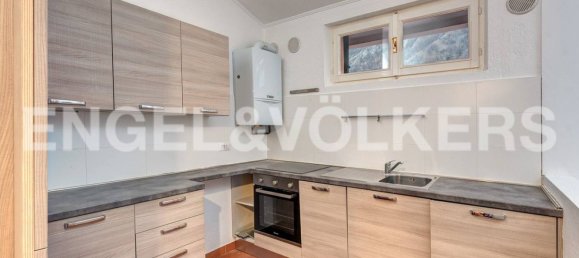 1 غرف نوم بانتهاوس في Suello, Italy رقم 106418 6