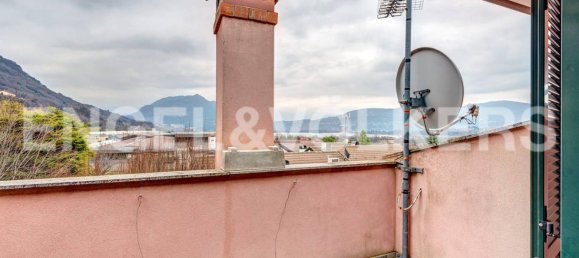 1 غرف نوم بانتهاوس في Suello, Italy رقم 106418 3