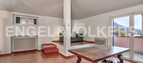 1 غرف نوم بانتهاوس في Suello, Italy رقم 106418 2