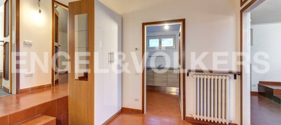 1 غرف نوم بانتهاوس في Suello, Italy رقم 106418 5