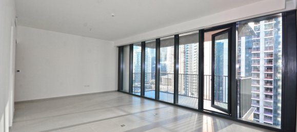 Apartamento T2 em Downtown Dubai (Downtown Burj Dubai), UAE N.º 463 9