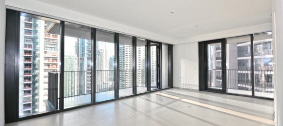 Apartamento T2 em Downtown Dubai (Downtown Burj Dubai), UAE N.º 463 2