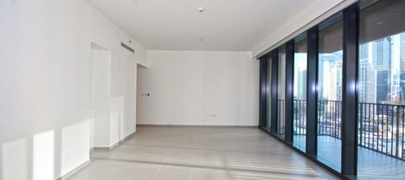 Apartamento T2 em Downtown Dubai (Downtown Burj Dubai), UAE N.º 463 3