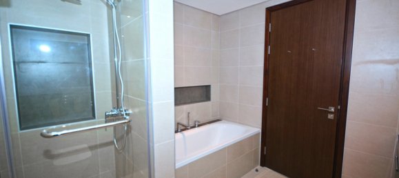 Apartamento T2 em Downtown Dubai (Downtown Burj Dubai), UAE N.º 463 8