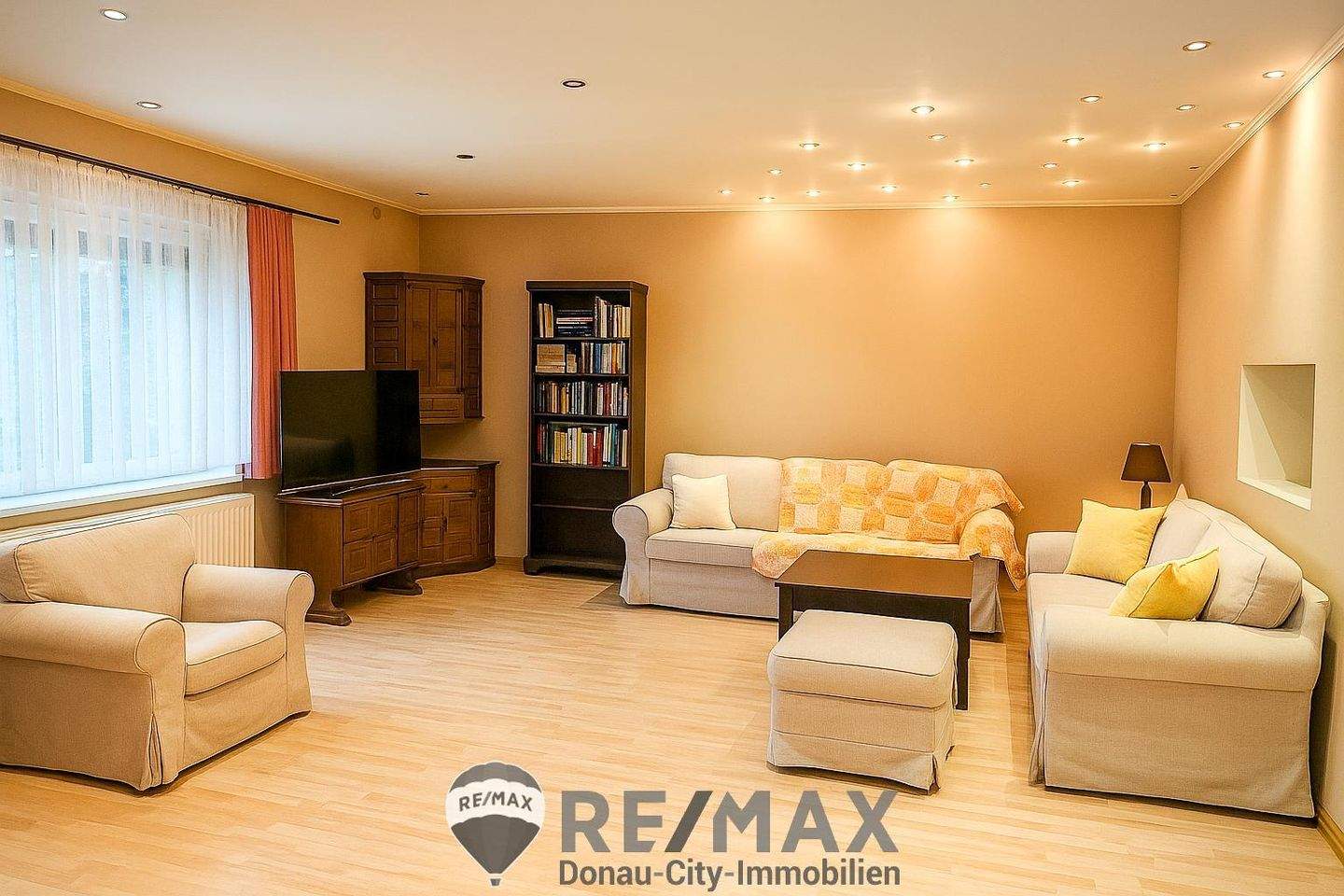 6غرفة تاون هاوس في Vienna, Austria رقم 237202