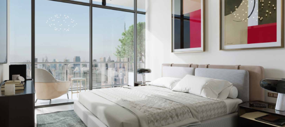 1 bedroom Apartment in AL HABTOOR CITY, Business Bay, UAE No. 119178 5