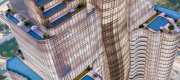 1 bedroom Apartment in AL HABTOOR CITY, Business Bay, UAE No. 119178 4