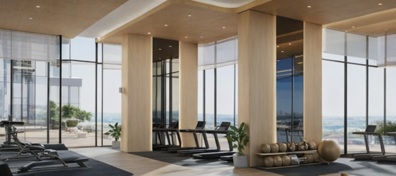 1 bedroom Apartment in AL HABTOOR CITY, Business Bay, UAE No. 119178 10