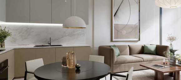 1 bedroom Apartment in AL HABTOOR CITY, Business Bay, UAE No. 119178 6