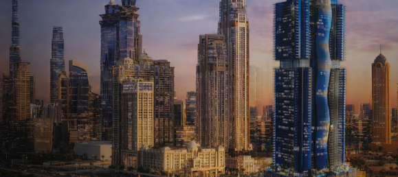 1 bedroom Apartment in AL HABTOOR CITY, Business Bay, UAE No. 119178 3