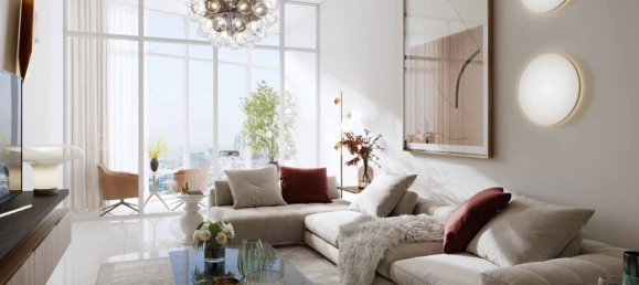 1 bedroom Apartment in AL HABTOOR CITY, Business Bay, UAE No. 119178 11