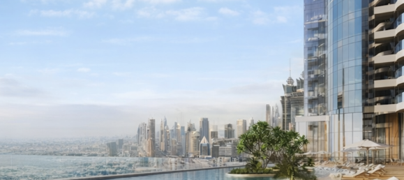 1 bedroom Apartment in AL HABTOOR CITY, Business Bay, UAE No. 119178 9