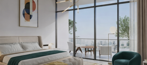 1 bedroom Apartment in AL HABTOOR CITY, Business Bay, UAE No. 119178 7