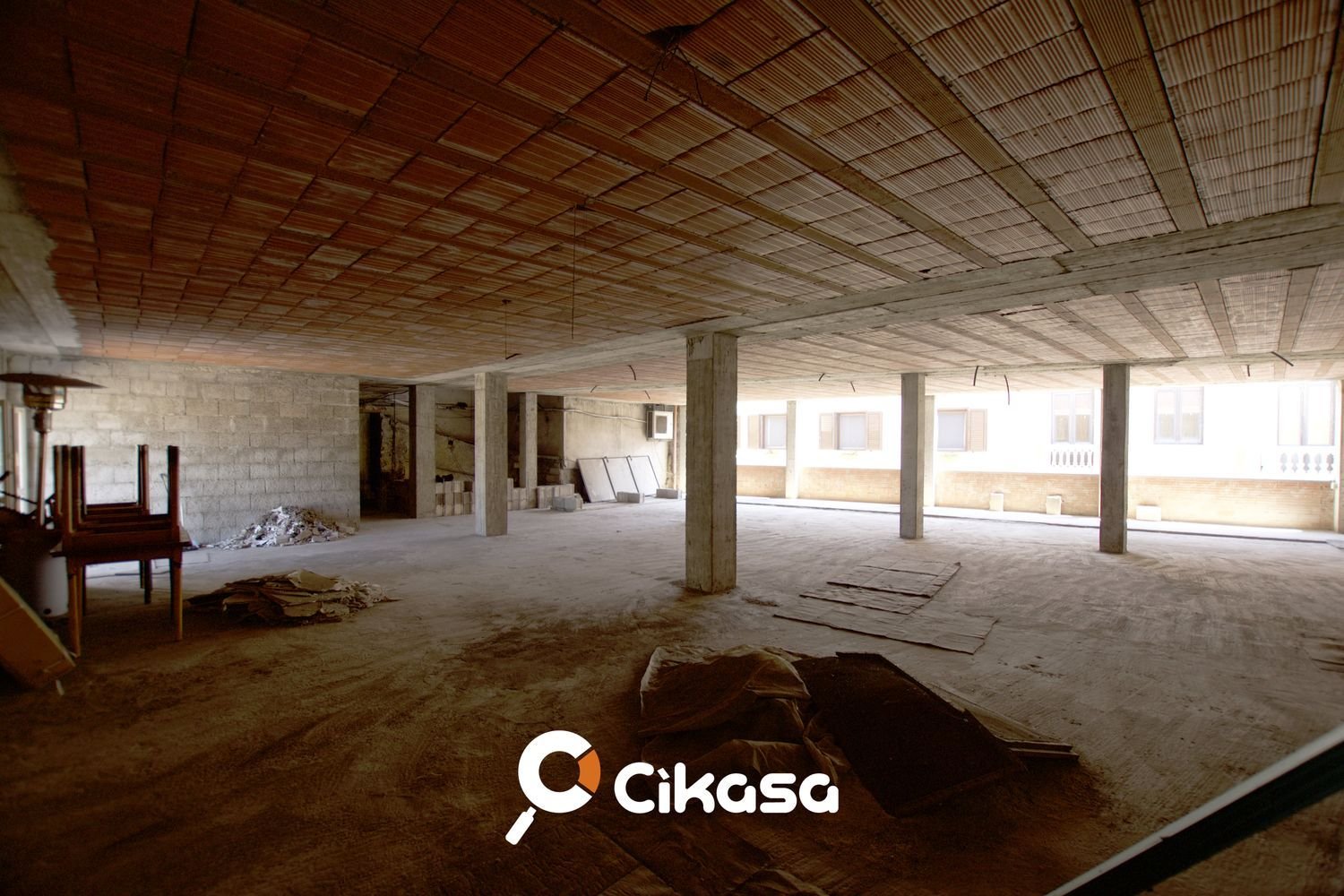 10 bedrooms Duplex in Sardinia, Italy No. 338949