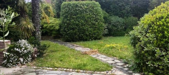 Villa de 8 habitaciónes en Massa Lombarda, Italy No. 153811 2