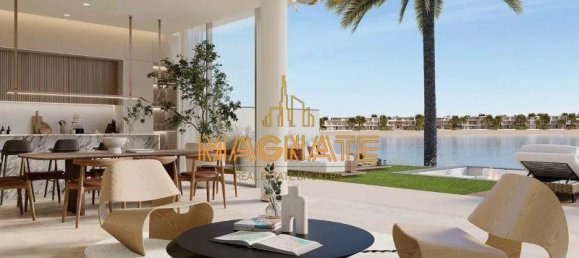 5 bedrooms Villa in Palm Jebel Ali, UAE No. 35996 4