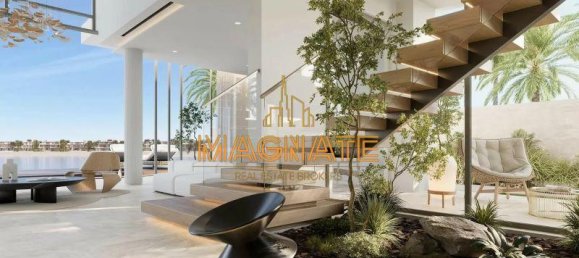 5 bedrooms Villa in Palm Jebel Ali, UAE No. 35996 5