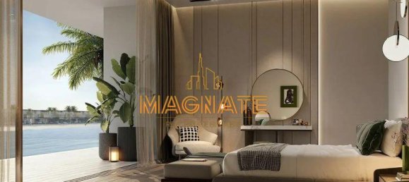 5 bedrooms Villa in Palm Jebel Ali, UAE No. 35996 6