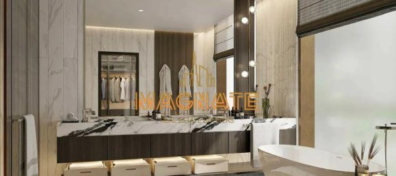 5 bedrooms Villa in Palm Jebel Ali, UAE No. 35996 9