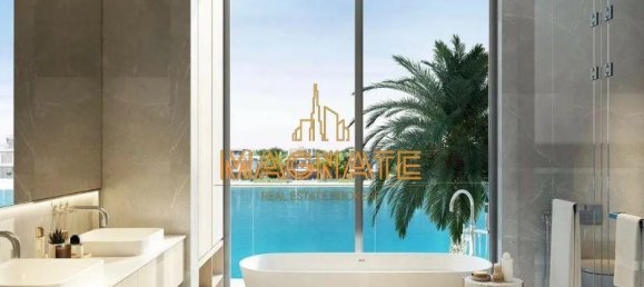 5 bedrooms Villa in Palm Jebel Ali, UAE No. 35996 8