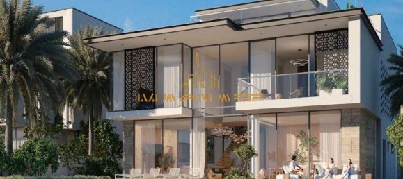 5 bedrooms Villa in Palm Jebel Ali, UAE No. 35996 2